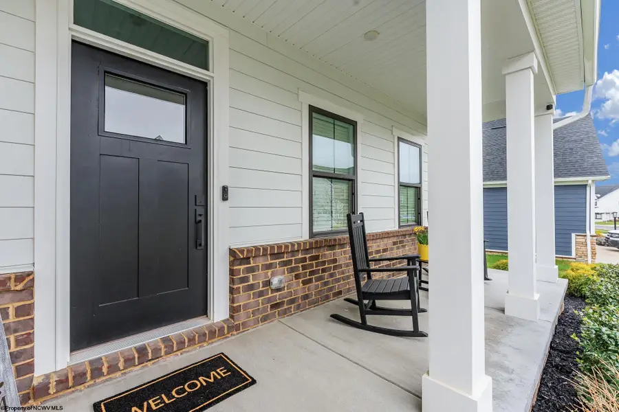 207 Norwood Court, Morgantown, WV 26508 - #2