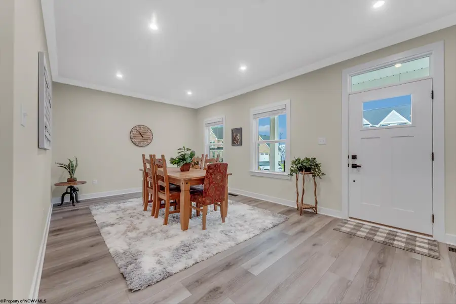 207 Norwood Court, Morgantown, WV 26508 - #3