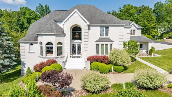 2017 Anna Furnace Drive, Morgantown, WV 26508