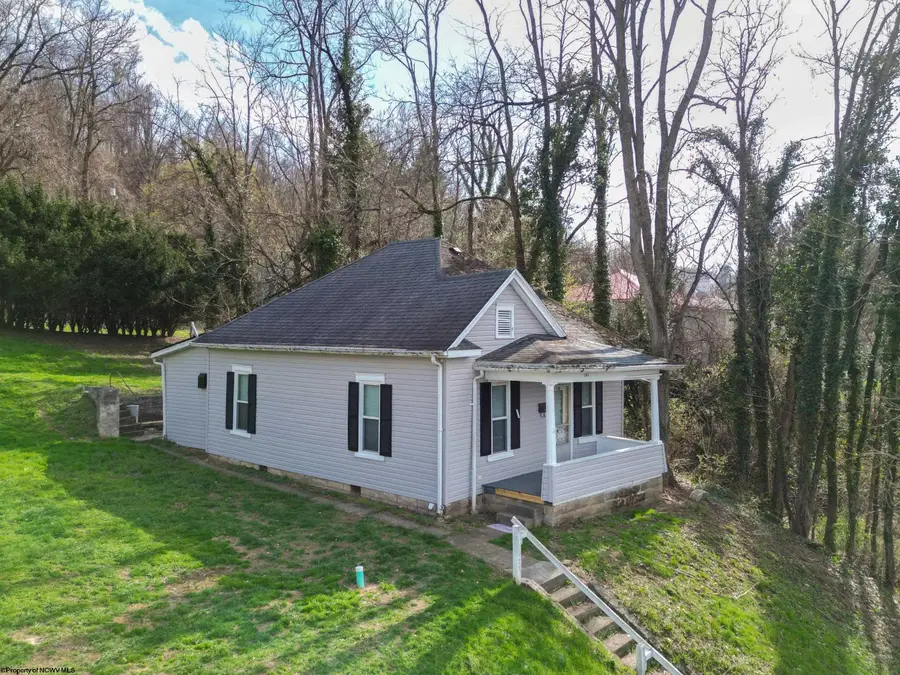 245 Austin Avenue, Clarksburg, WV 26301 - #2