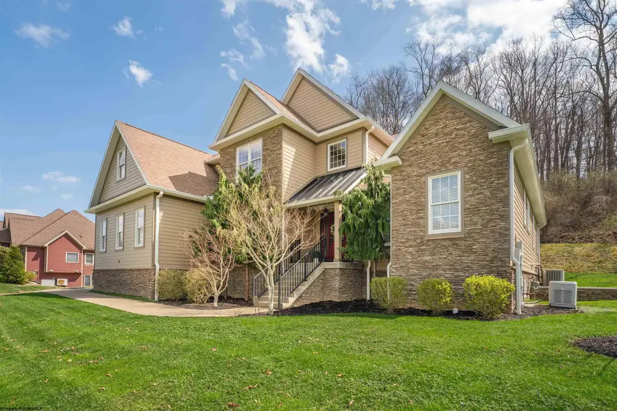 205 Merideth Street, Morgantown, WV 26508 - #3