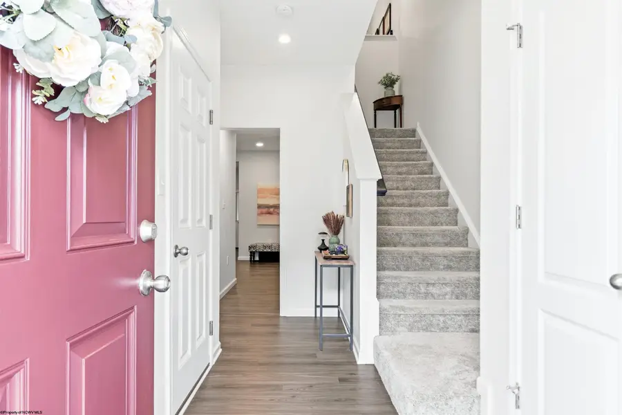 239 Tide Way, Morgantown, WV 26508 - #2