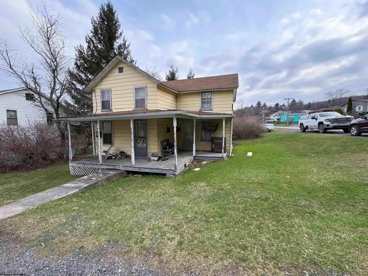 183 3rd Street, Thomas, WV 26292 - #1