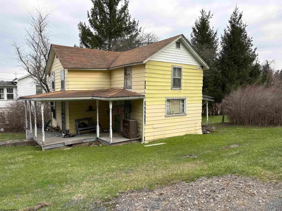 183 3rd Street, Thomas, WV 26292 - #2