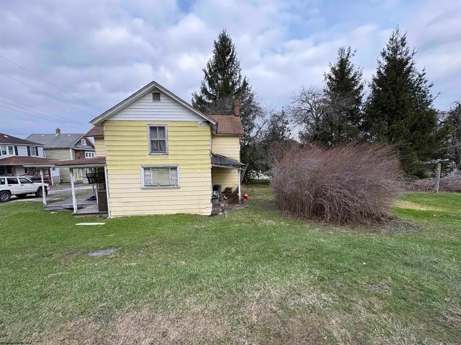 183 3rd Street, Thomas, WV 26292 - #3