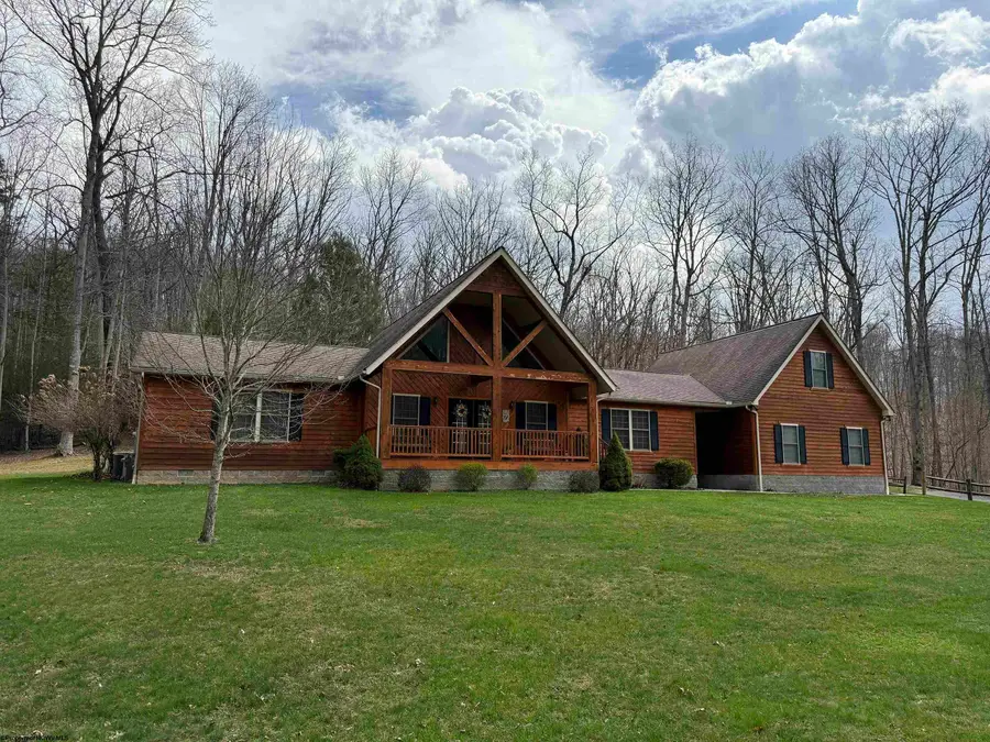 250 Timber Ridge Drive, Elkins, WV 26241 - #2
