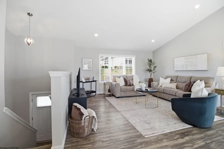 2328 Locust Drive, Fairmont, WV 26554 - #2