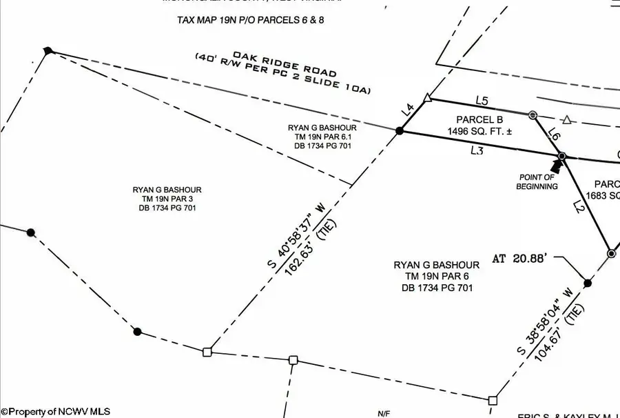182 Oak Ridge Lane, Morgantown, WV 26508 - #2