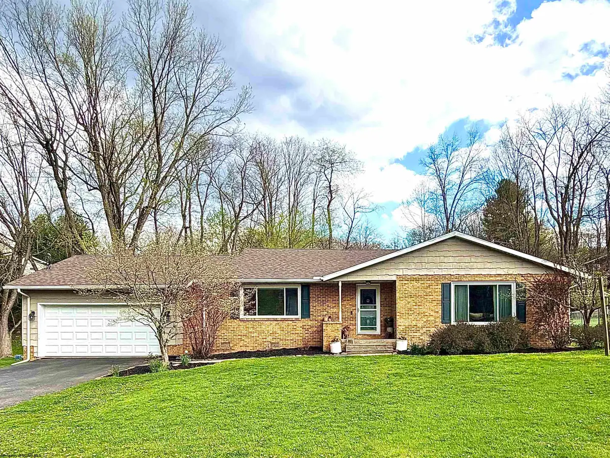 15 Meadow Brooke Drive, Morgantown, WV 26508 - #1