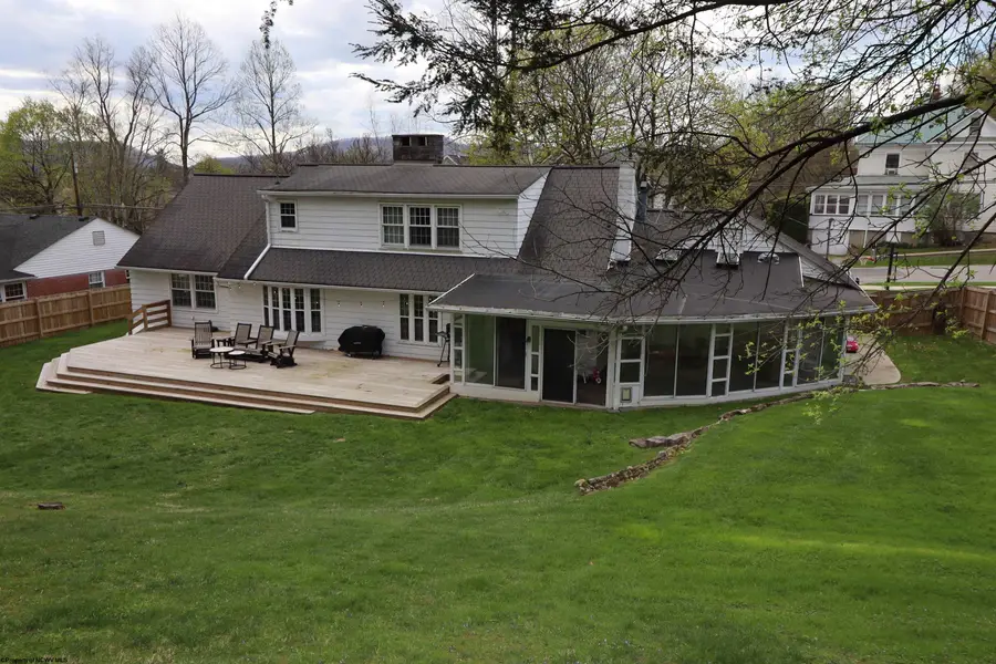 114 High Street, Elkins, WV 26241 - #2