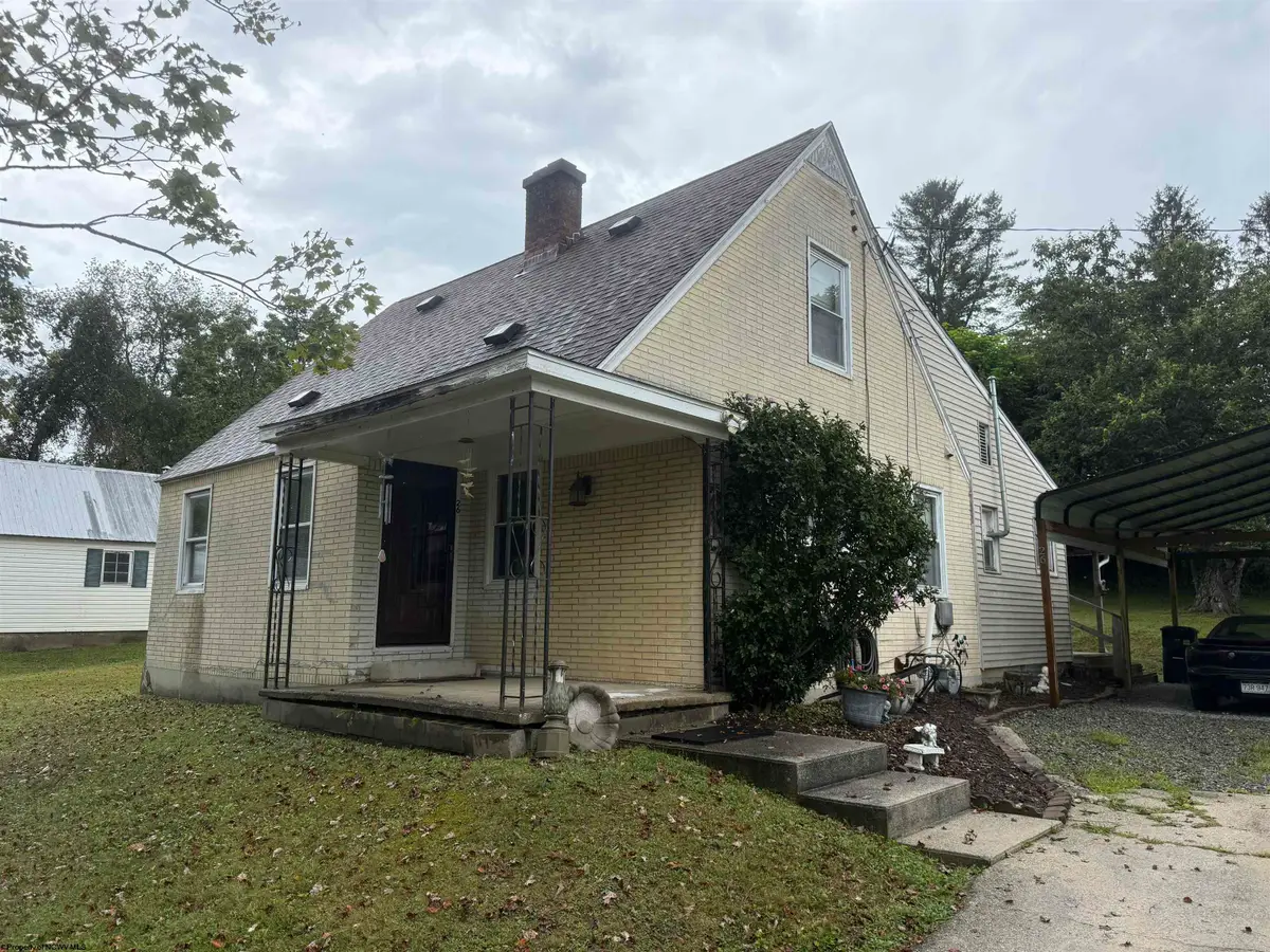 26 Browning Lane, Valley Bend, WV 26293 - #1