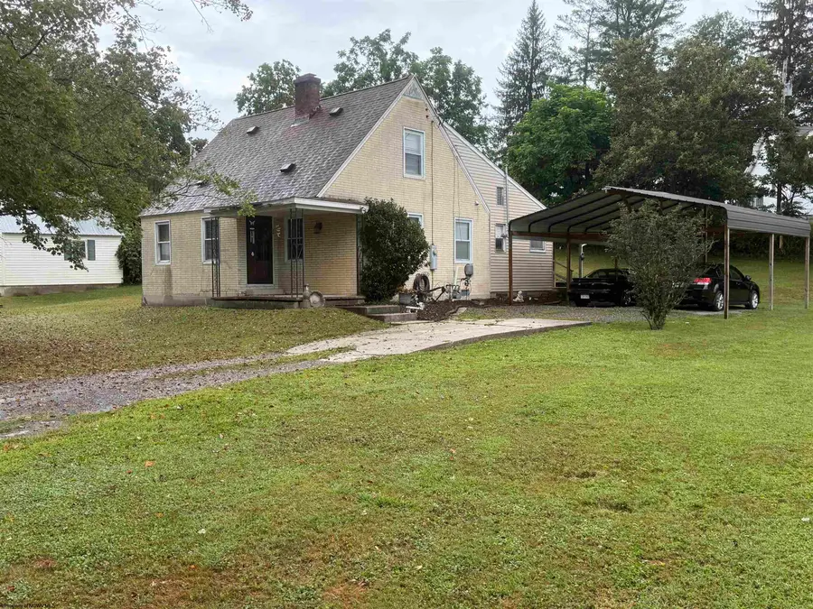 26 Browning Lane, Valley Bend, WV 26293 - #3