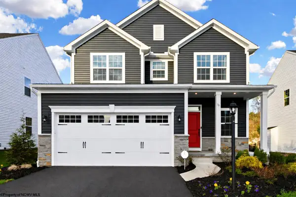 79 David Lane, Morgantown, WV 26505