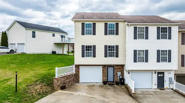 152 Eagle Drive, Maidsville, WV 26541