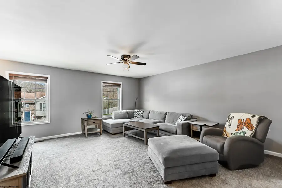 152 Eagle Drive, Maidsville, WV 26541 - #3