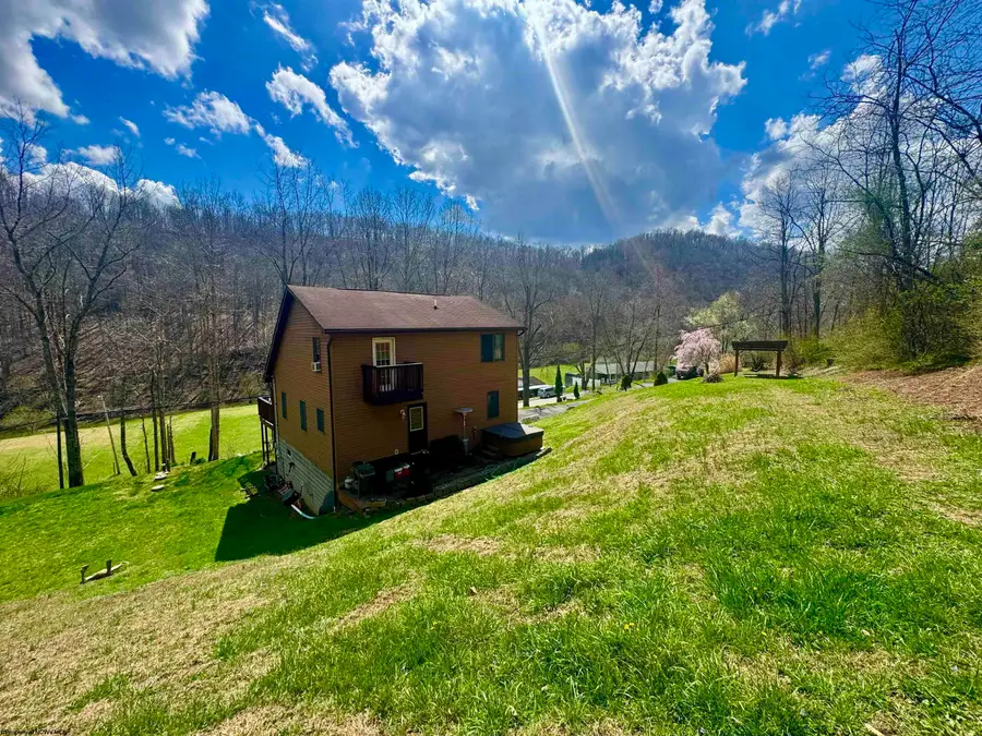 672 Buffalo Brink Road, Mannington, WV 26582 - #2