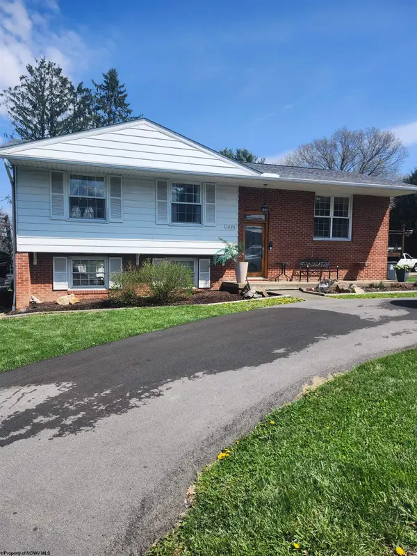 1296 Jacobs Drive Drive, Morgantown, WV 26505