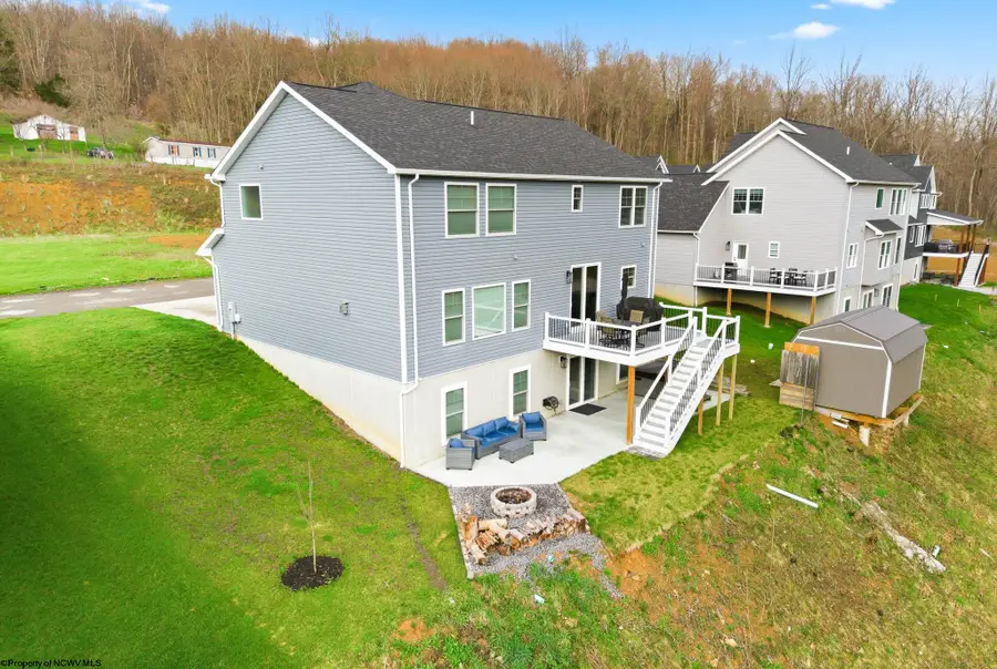 206 Farm Brook Lane, Morgantown, WV 26505 - #2