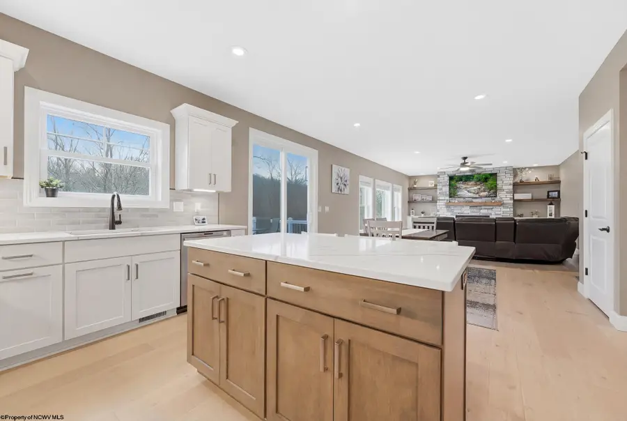 206 Farm Brook Lane, Morgantown, WV 26505 - #3