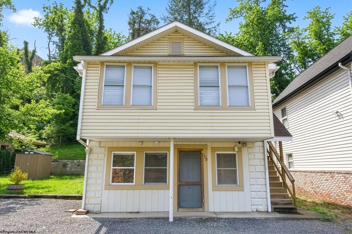 109 Tower Lane, Westover, WV 26501 - #1