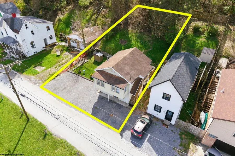 109 Tower Lane, Westover, WV 26501 - #2