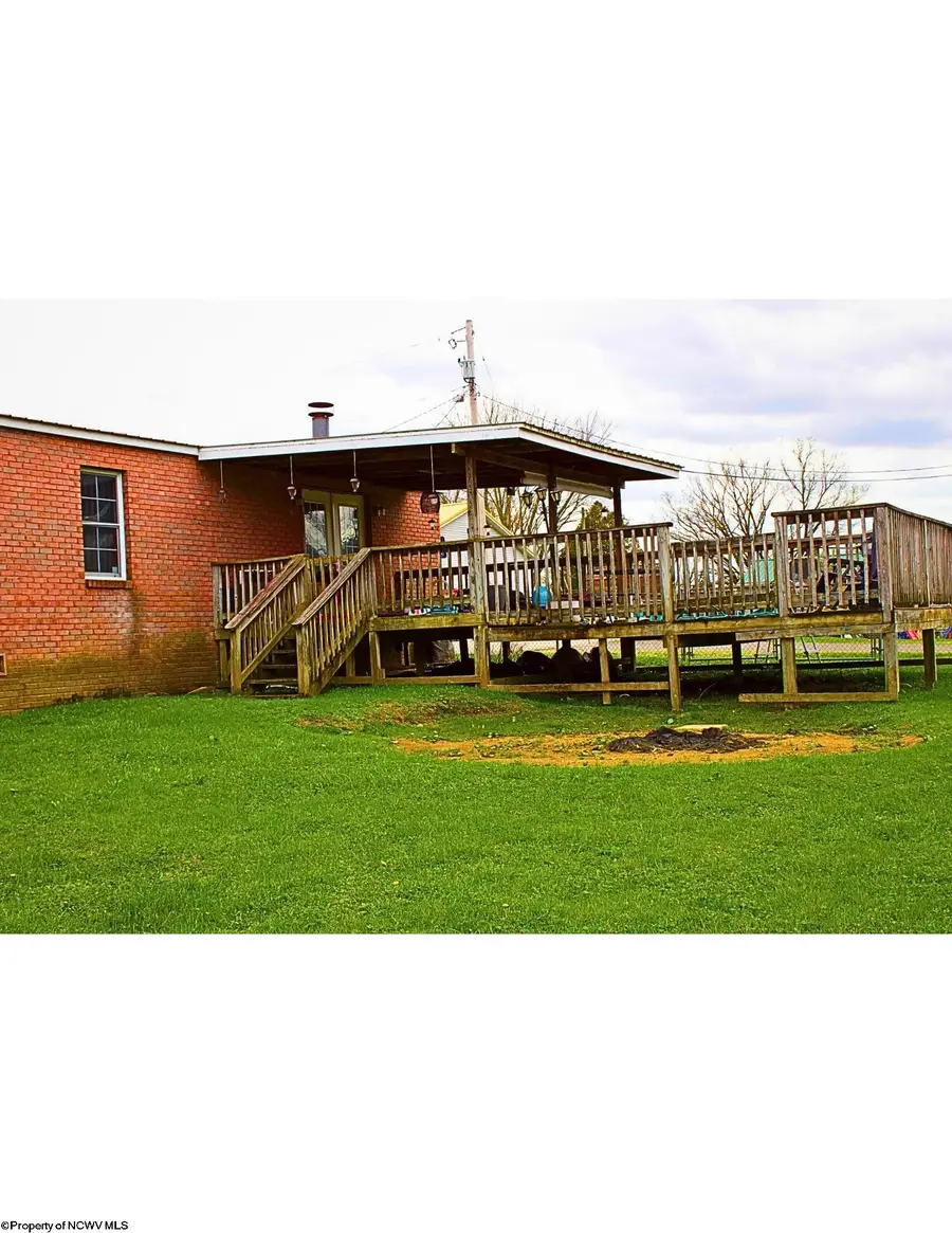 492 Main Street, Beverly, WV 26253 - #2