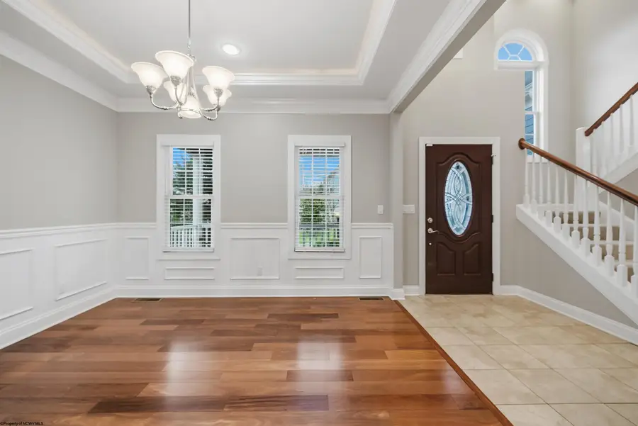 407 N Harwich Circle, Morgantown, WV 26508 - #2