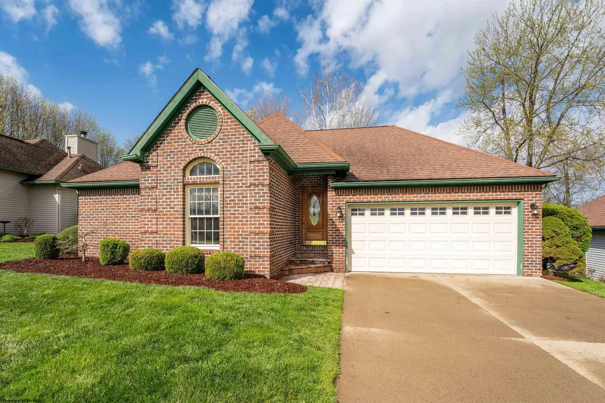 2040 Georgian Lane, Morgantown, WV 26508 - #1