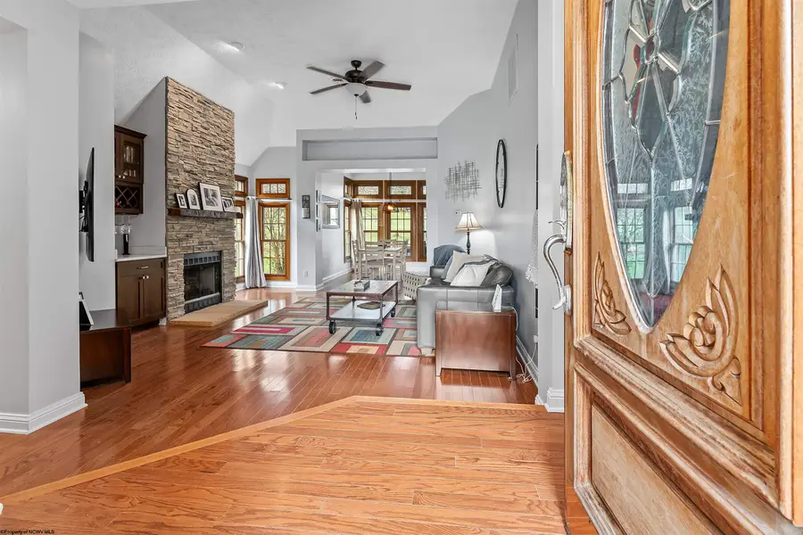 2040 Georgian Lane, Morgantown, WV 26508 - #2