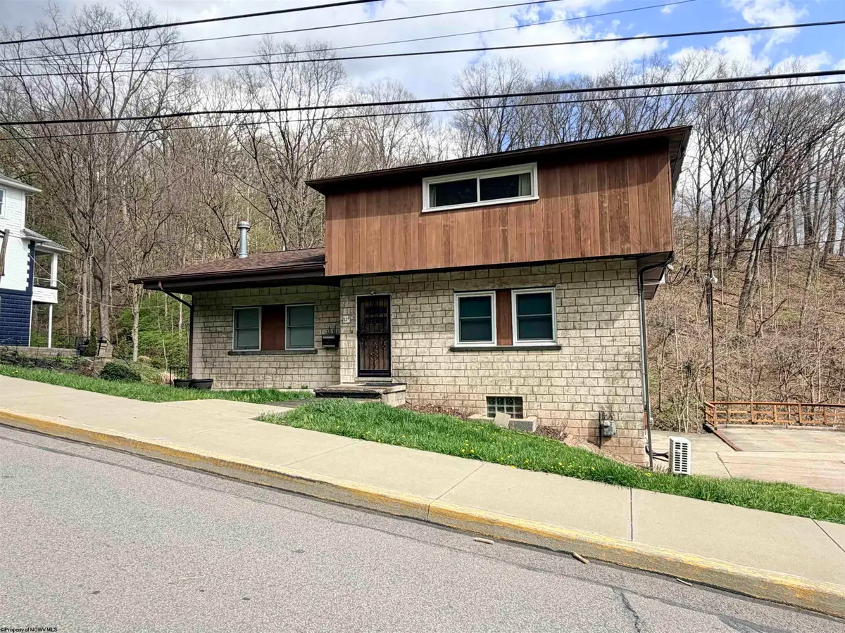 324 8th Street, Morgantown, WV 26505 - #1