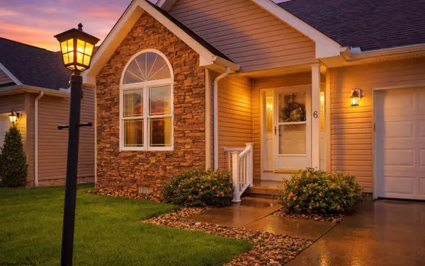 6 Amber Ridge, Morgantown, WV 26508