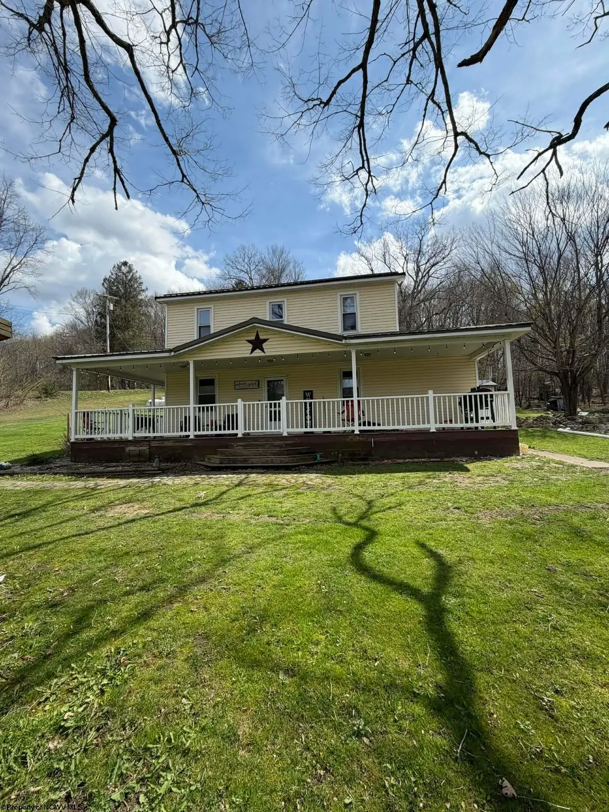 1190 Barbour County Highway, Belington, WV 26250 - #1