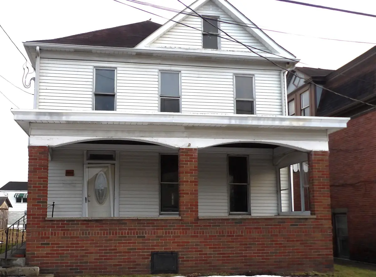 1405 Center Street, Moundsville, WV 26041 - #1