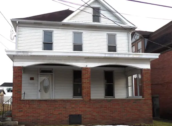 1405 Center Street, Moundsville, WV 26041