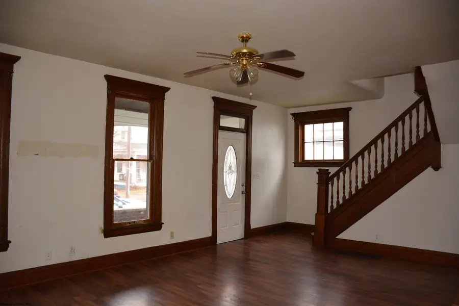 1405 Center Street, Moundsville, WV 26041 - #3