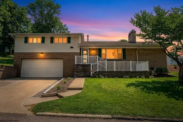 1320 Winona Avenue, Morgantown, WV 26505