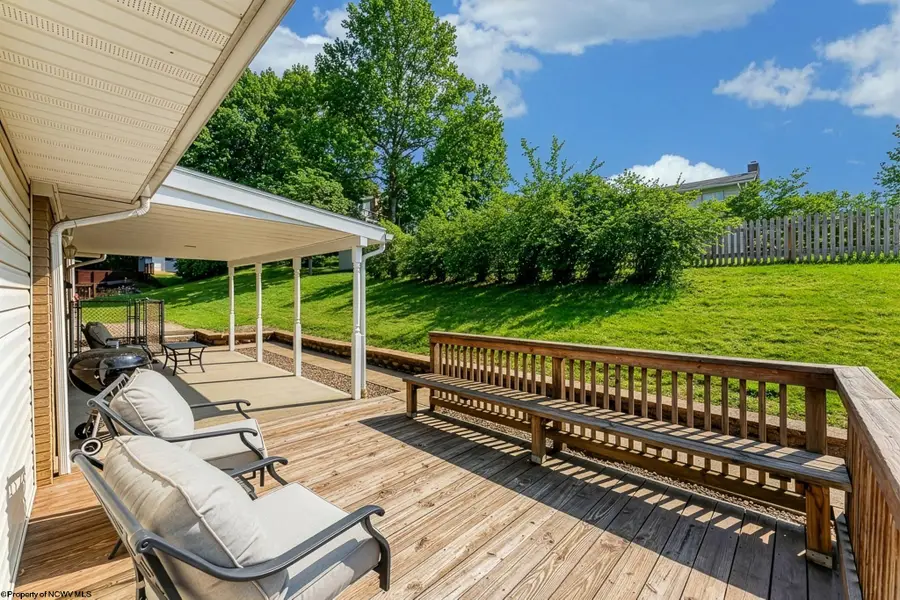 1320 Winona Avenue, Morgantown, WV 26505 - #3