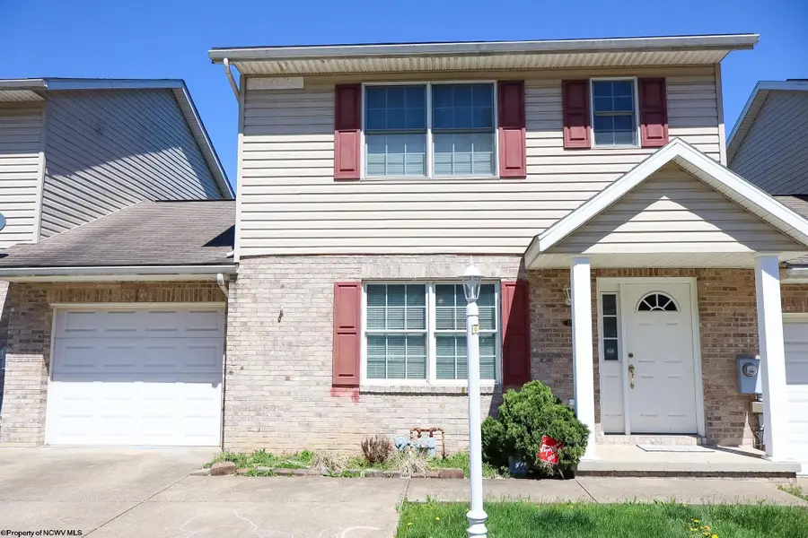 277 Donna Avenue, Morgantown, WV 26505 - #2