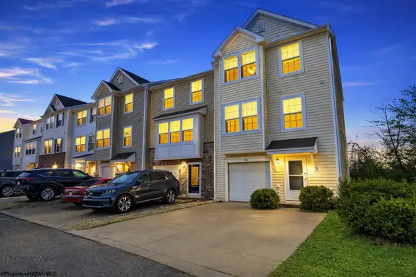 201 Birds Eye View Drive, Morgantown, WV 26501