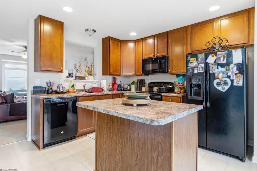 201 Birds Eye View Drive, Morgantown, WV 26501 - #3