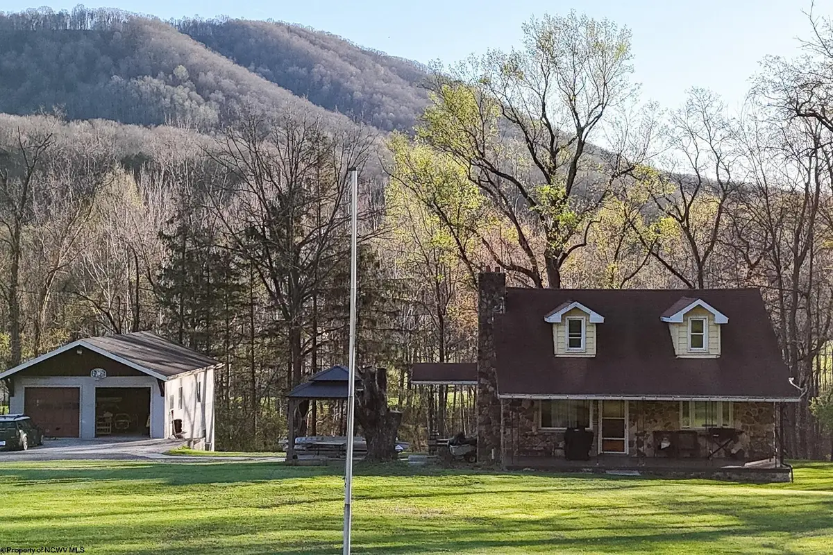 48 Bow Hunter Way, Parsons, WV 26287 - #1