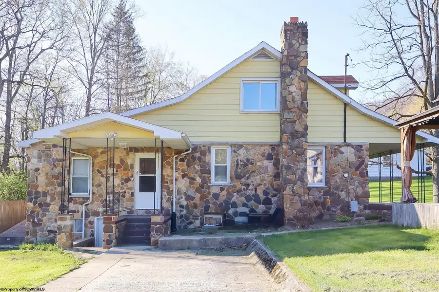 48 Bow Hunter Way, Parsons, WV 26287 - #2