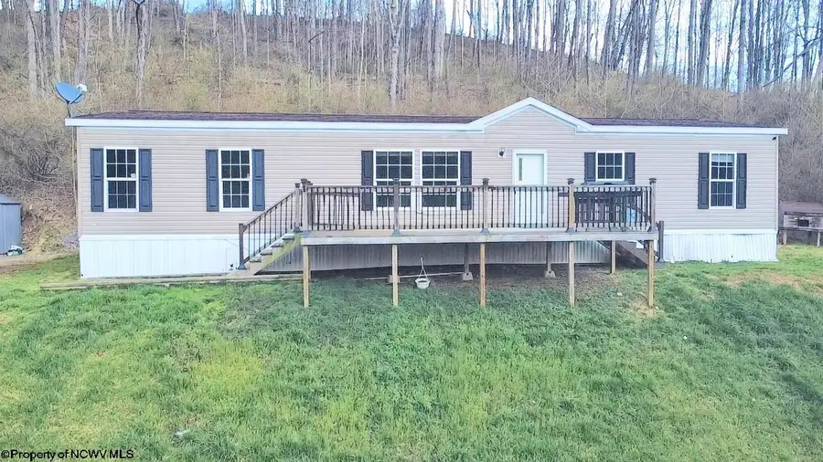 1289 TURNER Road, Grafton, WV 26354 - #2