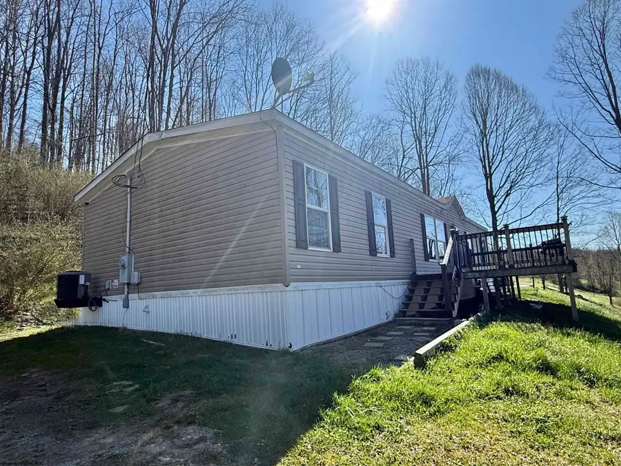 1289 TURNER Road, Grafton, WV 26354 - #3