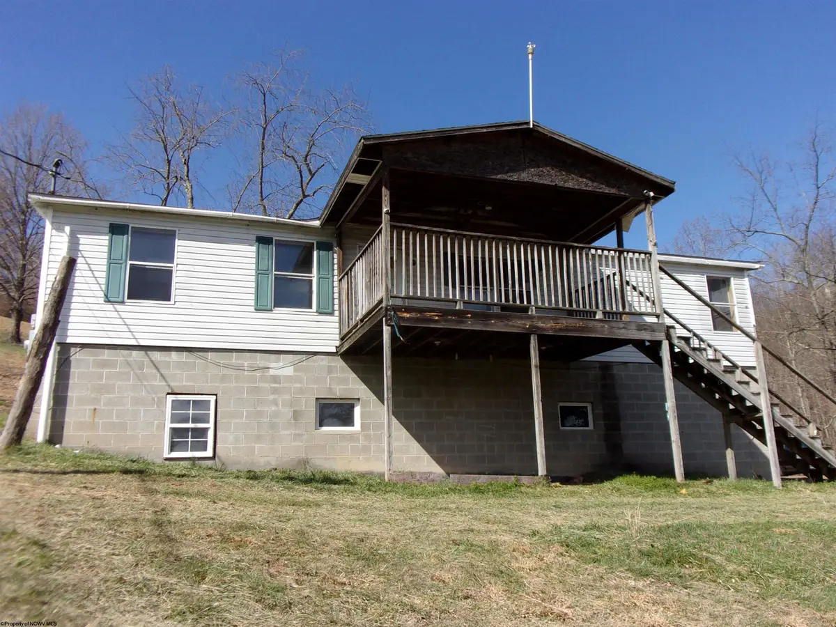 3436 Burns Farm Road, Grafton, WV 26354 - #1