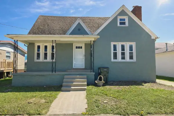 162 Pocahontas Street, Buckhannon, WV 26201