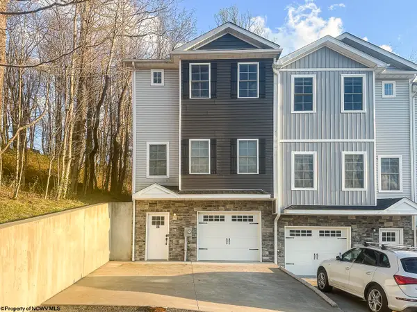 38 Misty Lane, White Hall, WV 26554