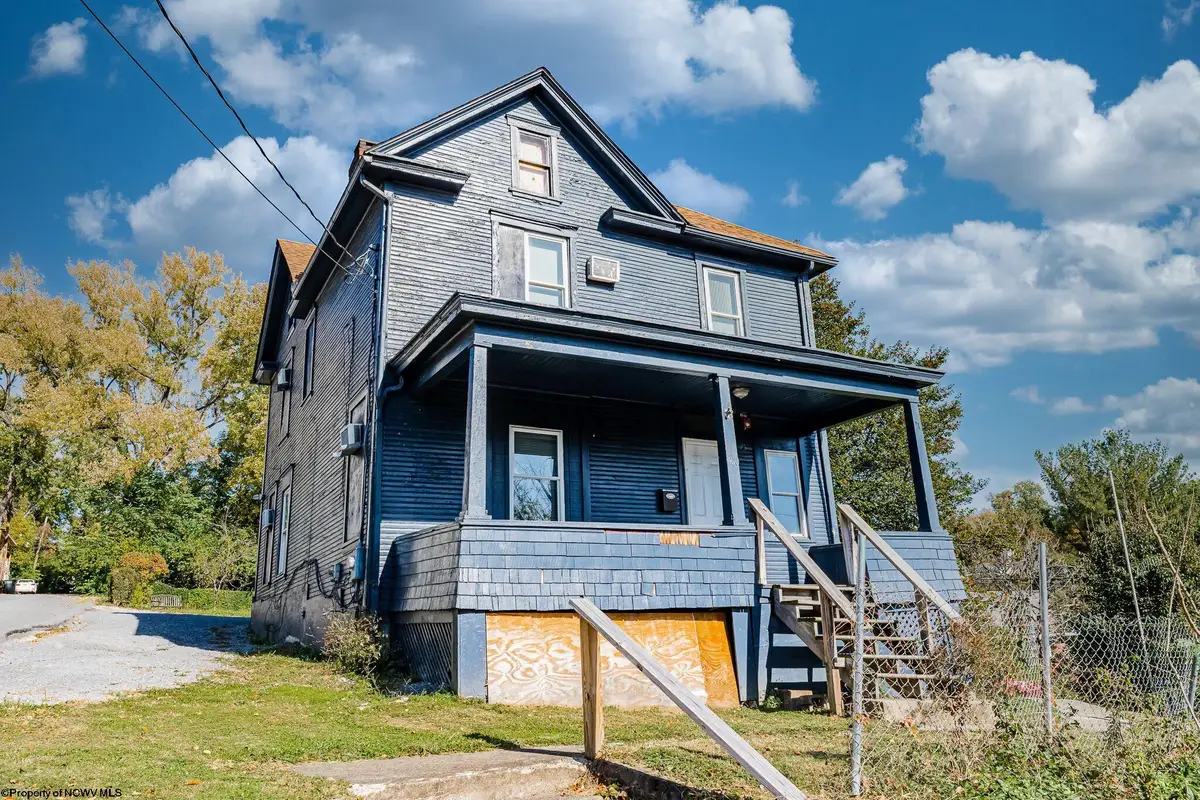 400 Fife Avenue, Morgantown, WV 26505 - #1
