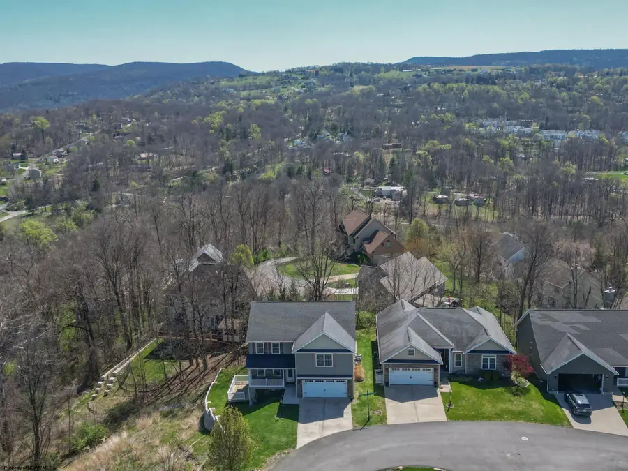 2 Windsong Lane, Morgantown, WV 26508 - #2