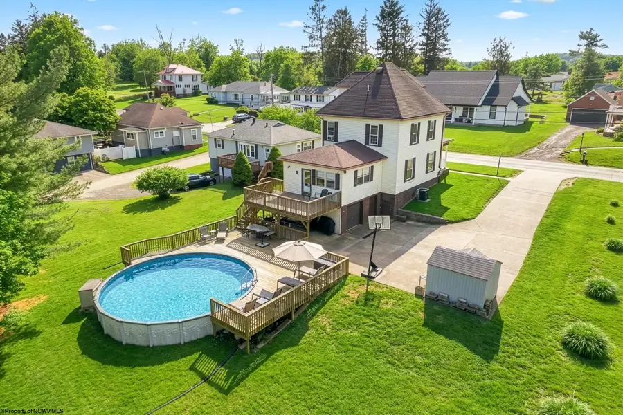 608 Worthington Drive, Bridgeport, WV 26330 - #2